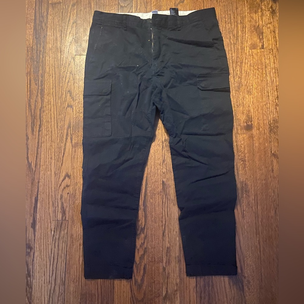 H&M Tapered Cargo pants